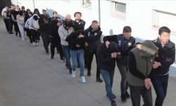 "Sibergöz-23" operasyonlarında göz açtırılmıyor!