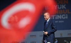 Erdoğan'dan Türkiye yüzyılı vurgusu!