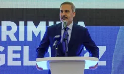 Dışişleri Bakanı Fidan: PKK biz vurdukça köşeye sıkışıyor