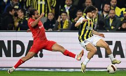 Fenerbahçe zirve yarışına devam etti