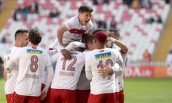 Sivasspor, 6 maçlık yenilmezlik serisini sürdürmek istiyor