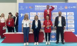 Alper Öztürk dünya şampiyonu oldu!