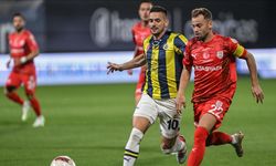 Fenerbahçe, Pendikspor'u ağırlayacak