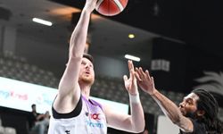 Konyaspor Basketbol yine kayıp