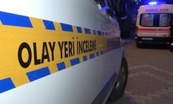 Konya'da silahlı kavga: 1 kişi hayatını kaybetti!