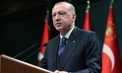 Cumhurbaşkanı Erdoğan: Gabar artık bu işin öncüsü olacak