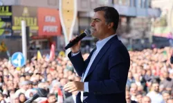 “PKK sizi tükürüğü ile boğar” sözü başkanlıktan etti