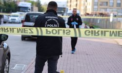 Konya'da yabancı uyruklular arasında bıçaklı saldırı! 1 kişi öldü