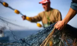 2023-2024 balıkçılık av sezonu 15 Nisan’da kapanıyor