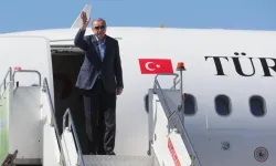 Erdoğan’ın Bağdat ziyareti “tarihi” olarak nitelendirdi
