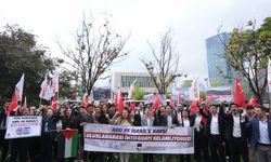 Ankara'dan ABD'deki öğrencilere destek!
