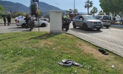Fethiye’deki silahlı kavgada 1 kişi tutuklandı