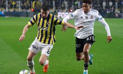 Fenerbahçe ile Beşiktaş 359. randevuda