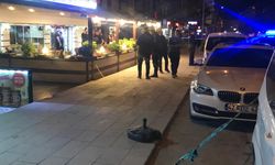 Konya'da 2 kişiye silahlı saldırı: 1 ölü, 1 yaralı!