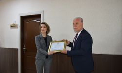 Kulu Belediye Başkanı Sertdemir mazbatasını aldı