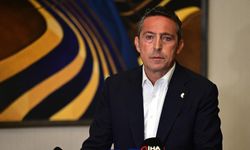 Fenerbahçe Başkanı Koç: İsyan etme noktasına geldik