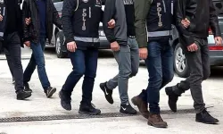 Konya merkezli FETÖ operasyonu! 6 gözaltı