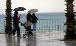Bakan Özhaseki fırtına ve yağışa karşı uyardı