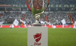 Türkiye Kupası’nda program belli oldu