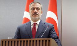 Türkiye'nin Gazze diplomasisi sürüyor