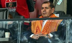 Galatasaray Başkanı Özbek'ten Süper Kupa açıklaması: Yakışmadı