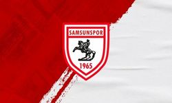 Samsunspor, TFF’yi 'acil' seçimli genel kurula davet etti