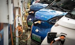Türkiye'de elektrik üretim ve tüketim verileri