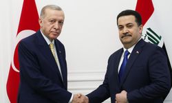 Irak Başbakanı Sudani'den Türkiye açıklaması