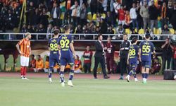 Süper Kupa'dan çekilen Fenerbahçe'nin cezası belli oldu