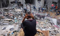 BM: Gazze'de sivillerin korunmadığı çok açık