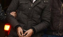 Siirt'te polise taş atan 9 şüpheli gözaltına alındı