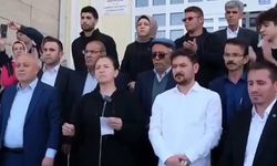 CHP Karapınar’da seçim sonuçlara itiraz etti