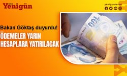 Türkiye Aile Destek Programı ödemeleri yarın yapılacak