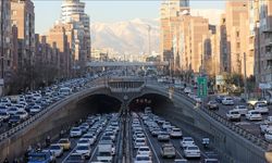 Güney Kore'den vatandaşlarına İran'a "seyahat" uyarısı