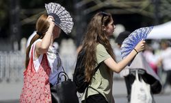 Yaz aylarında rekor sıcaklıklar bekleniyor