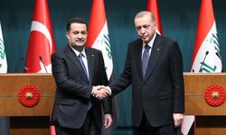 Irak Başbakanı Sudani'den Erdoğan açıklaması