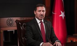 Başkan Kılca'dan Türk Tasavvuf konserine davet