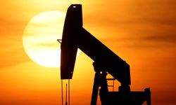 Brent petrolün varil fiyatı 81,69 dolar seviyesinde