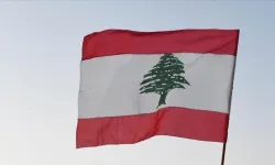 Lübnan hava sahasının tüm uçuşlara kapatıldığı duyuruldu