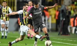 Fenerbahçe, yarın Fatih Karagümrük'e konuk olacak