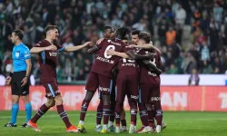 Trabzonspor, üçüncülük avantajını kullanmak istiyor