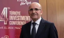 'Yatırımcılar Türkiye'ye büyük ilgi gösteriyor'