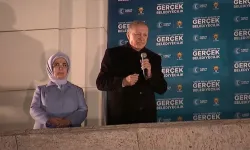 Erdoğan: Gerekli mesajı aldık!