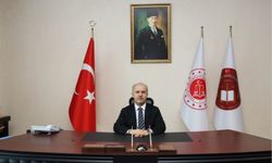 Konya Cumhuriyet Başsavcısı İnal'dan Avukatlar Günü'nü mesajı