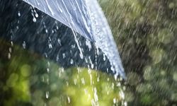 Meteoroloji'den "kuvvetli yağış ve fırtına" uyarısı