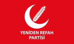 Yeniden Refah Konya'da şok istifa!