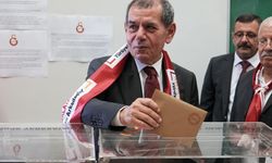 Galatasaray yeni dönem başkanını seçti