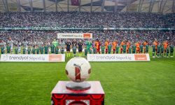Süper Lig'de 2023-2024 sezonu tamamlandı