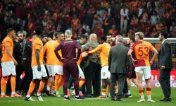 Galatasaray, bu sezon RAMS Park'ta ilk kez kaybetti