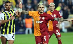 Galatasaray'dan TFF'ye başvuru